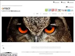 Sites similar to ftect.com