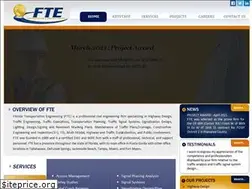Sites similar to fteinc.net