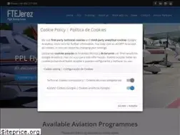 Sites similar to ftejerez.com