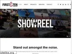 Sites similar to ften.ae