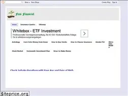 Sites similar to ften.org