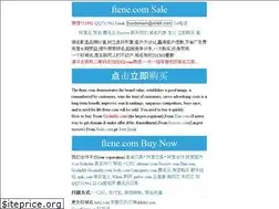 Sites similar to ftene.com