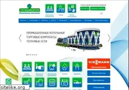 Sites similar to ftenergo.com