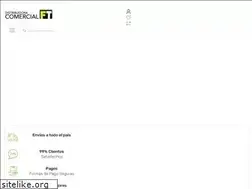 Sites similar to ftenlinea.com
