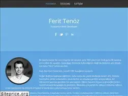 Sites similar to ftenoz.com
