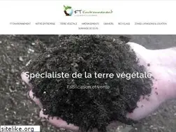 Sites similar to ftenvironnement.fr