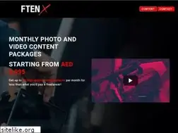 Sites similar to ftenx.com