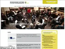 Sites similar to fteval.at