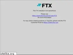 Sites similar to ftexchange.com
