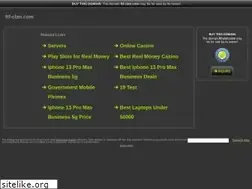 Sites similar to ftf-clan.com