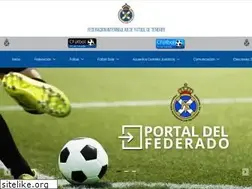 Sites similar to ftf.es