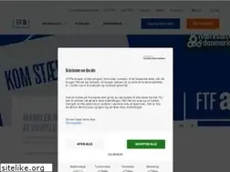Sites similar to ftfa.dk