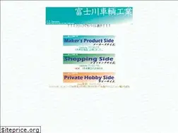 Sites similar to ftfactory1993.jp