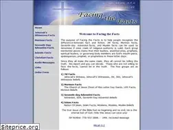 Sites similar to ftfacts.com