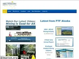 Sites similar to ftfakfoundation.org