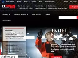 Sites similar to ftfarfan.com