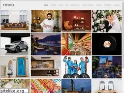 Sites similar to ftfoto.it