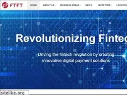 Sites similar to ftft.com