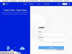 Sites similar to ftftex.com