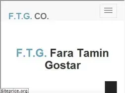 Sites similar to ftg-co.com