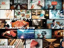Sites similar to ftg-company.com