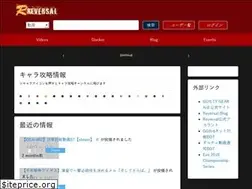 Sites similar to ftg-reversal.net