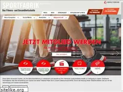 Sites similar to ftg-sportfabrik.de