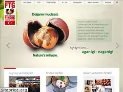 Sites similar to ftg.org.tr