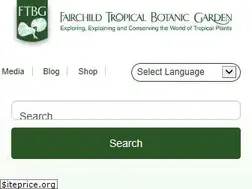 Sites similar to ftg.org