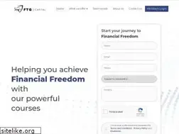 Sites similar to ftgcapital.co.uk