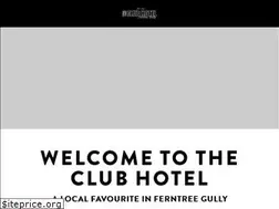 Sites similar to ftgclub.com.au