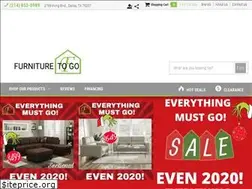 Sites similar to ftgfurniture.com