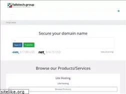 Sites similar to ftghost.net