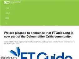 Sites similar to ftguide.org