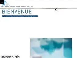 Sites similar to fth.com.tn