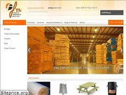 Sites similar to fthambalaj.com