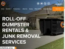 Sites similar to fthdumpsterrental.com