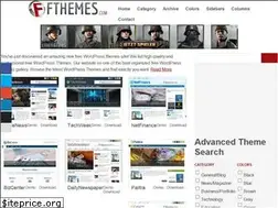 Sites similar to fthemes.com