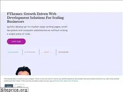 Sites similar to fthemes.net