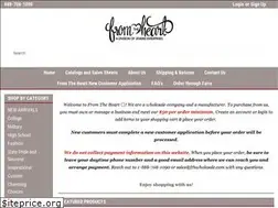 Sites similar to fthenterprises.net