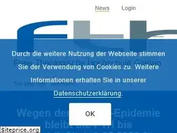 Sites similar to fthgiessen.de