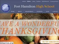 Sites similar to fthhs.org
