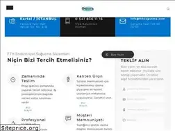 Sites similar to fthsogutma.com