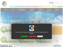Sites similar to fthsynergie.com
