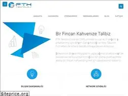 Sites similar to fthteknoloji.com