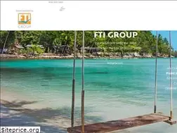 Sites similar to fti-group.com