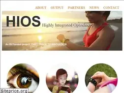 Sites similar to fti-hios.eu