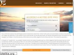 Sites similar to fti-ticketshop.fr