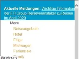 Sites similar to fti.ch