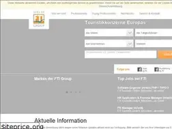 Sites similar to fti.jobs